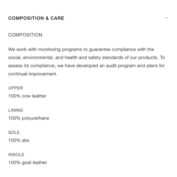 Platform Leather Sandals - Picture 8 of 9